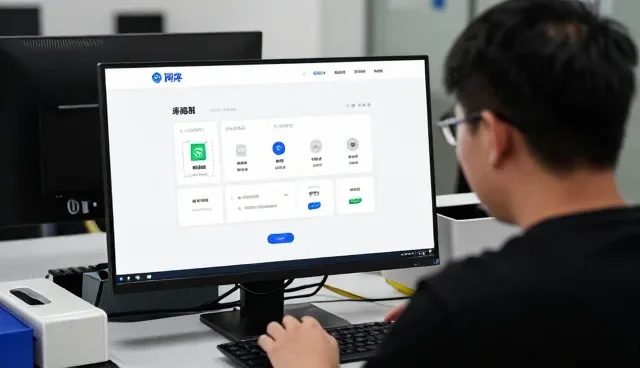 孝感市明迪网络科技有限公司助力电商运营实现电商运营升级