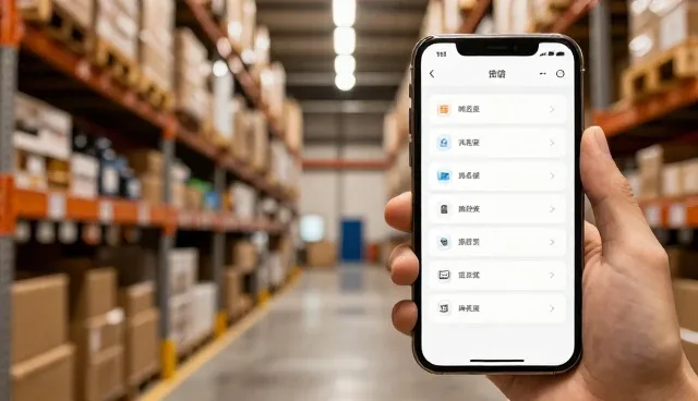 小程序商城在本地生活服务中的实际应用与挑战