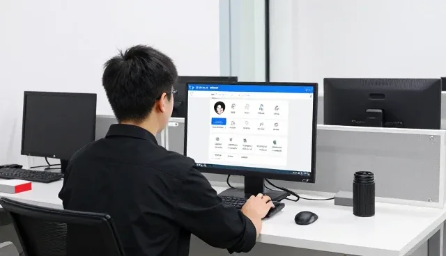 提升系统稳定性：小程序商城在高并发场景下的优化策略